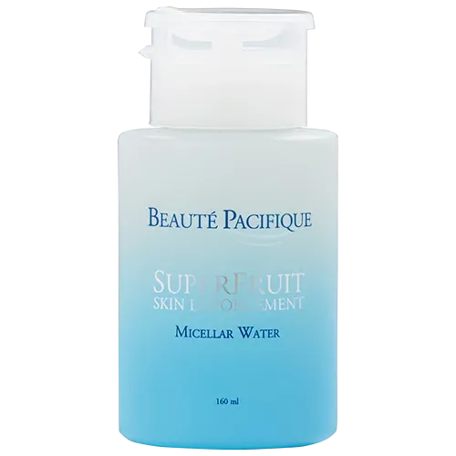 Beauté Pacifique Superfruit Micellar Water 160 ml.