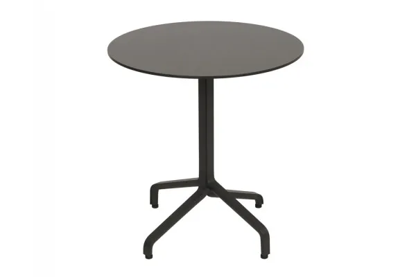Nardi Cafebord Professionel Ø70cm - Antracit