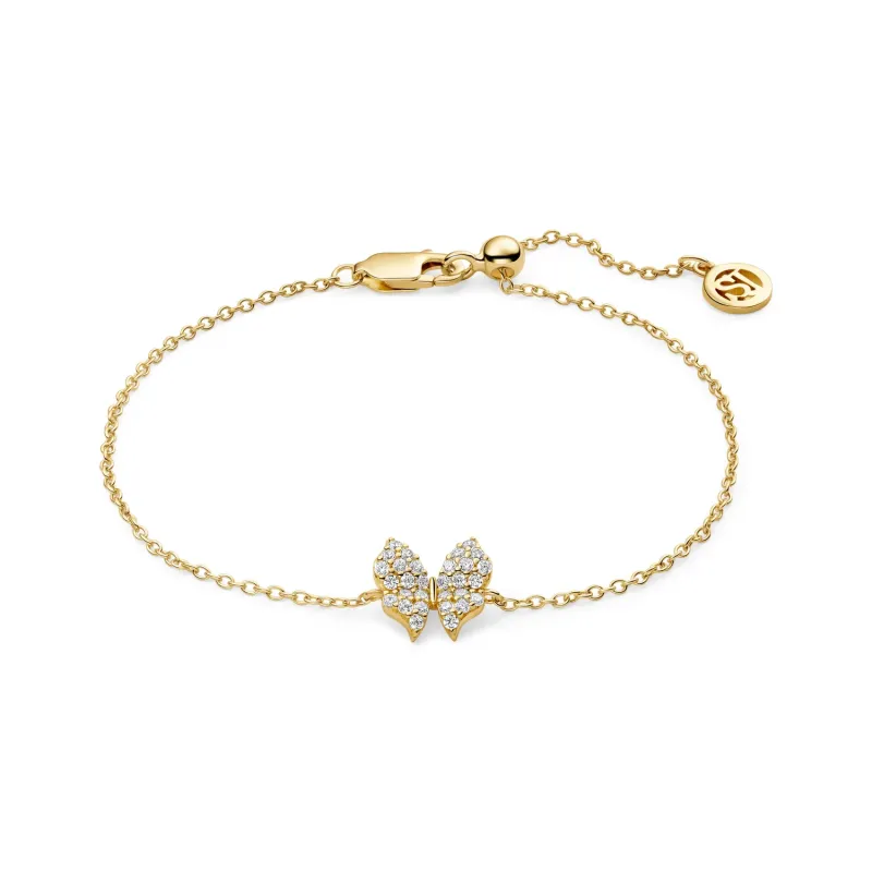 Armbånd Farfalla