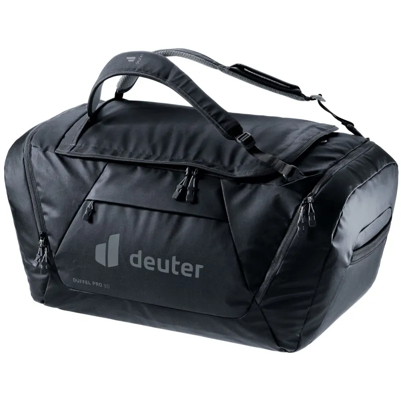 Deuter Duffel Pro 90, sort