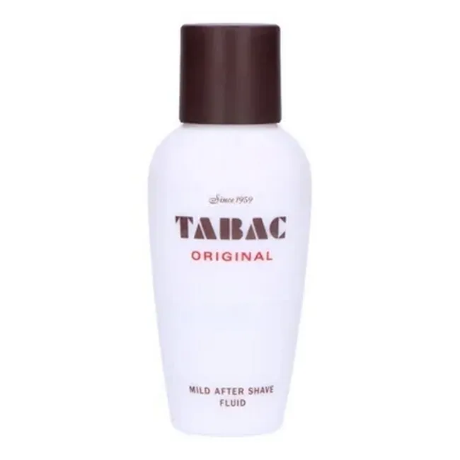 Tabac - Original Mild After Shave Fluid - 100 ml