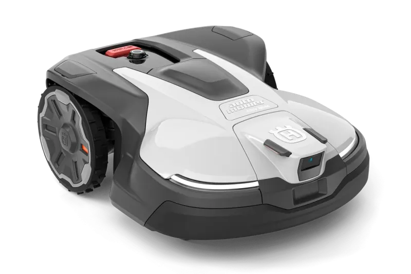 Husqvarna Automower 430V Nera