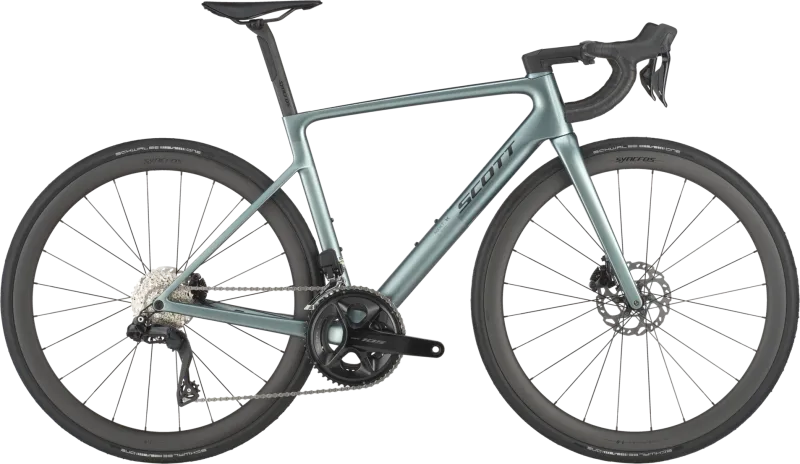 Scott Addict RC 30 2025 - Whale Grey