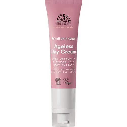 Urtekram Ageless Day Cream - 50 ml.