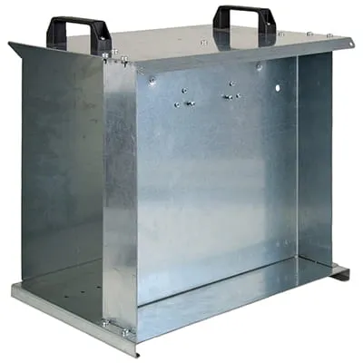 KABINET 45x45x33 CM