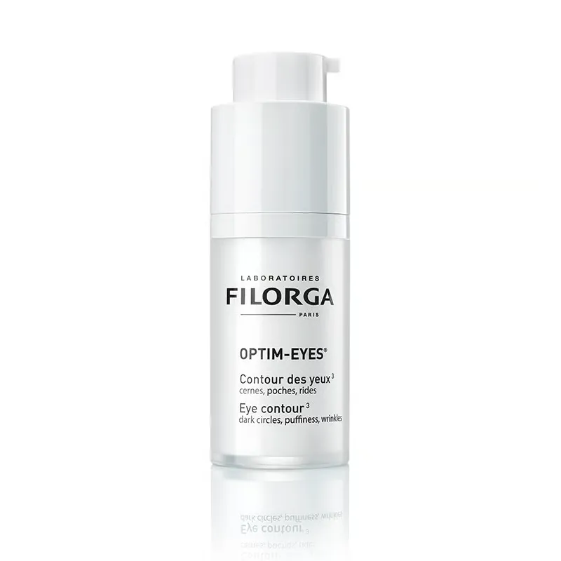 Filorga Optim Eyes Eye Contour Cream 15 ml.