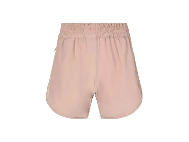Athlecia - Creme - Shorts - Dame - Rose Powder -  Str.