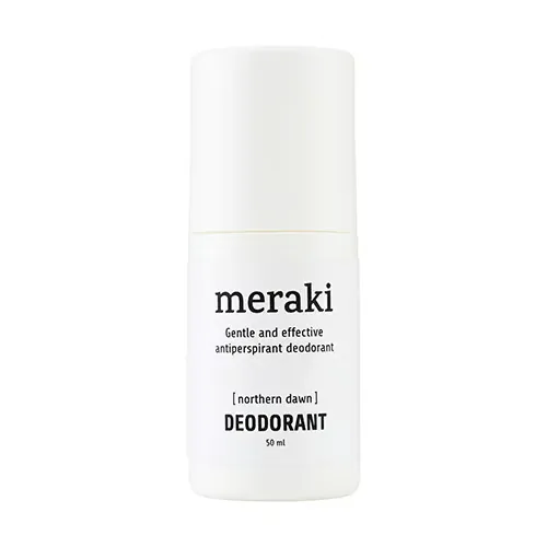 Meraki Northern Dawn Roll On Deo 50 ml.