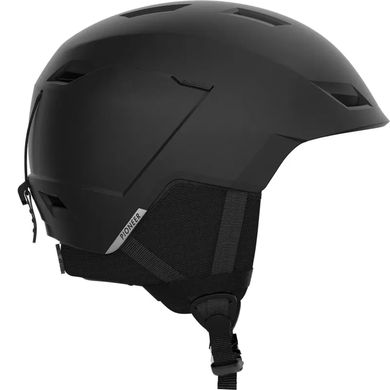 Salomon Pioneer LT Access Skihjelm Herre