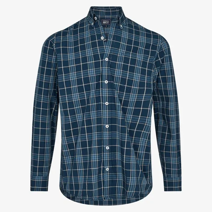 SiBourne Simple Check +