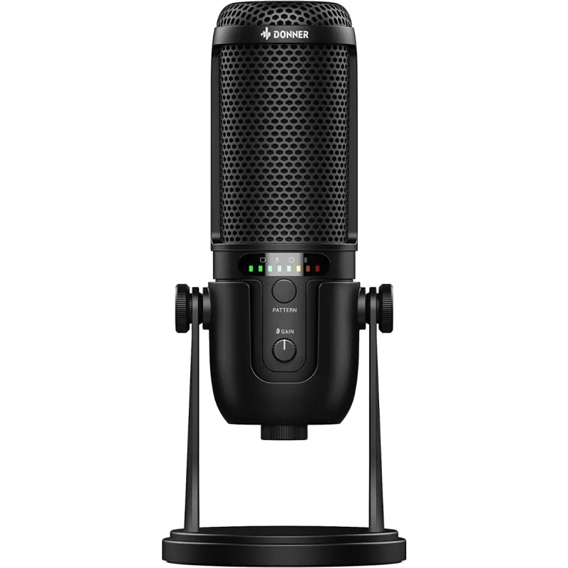 Donner Neotrack Mi USB-mikrofon