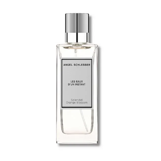 Angel Schlesser - Instant Splendid Orange Blossom - 100 ml - Edt