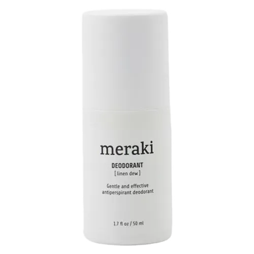 Meraki Deodorant Linen Dew (50 ml)