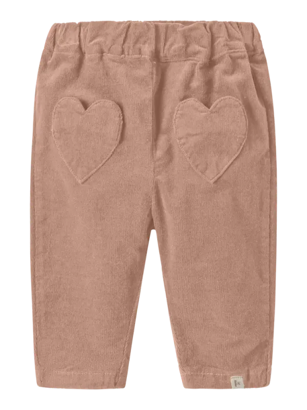 Somba Bukser - Roebuck - 56