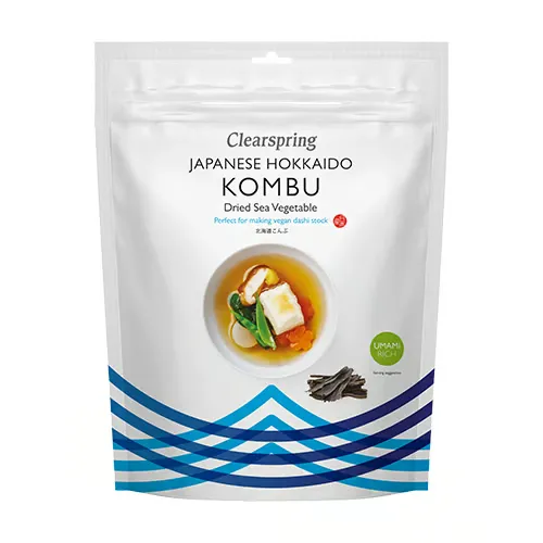 Clearspring Kombu Tang (40 g)