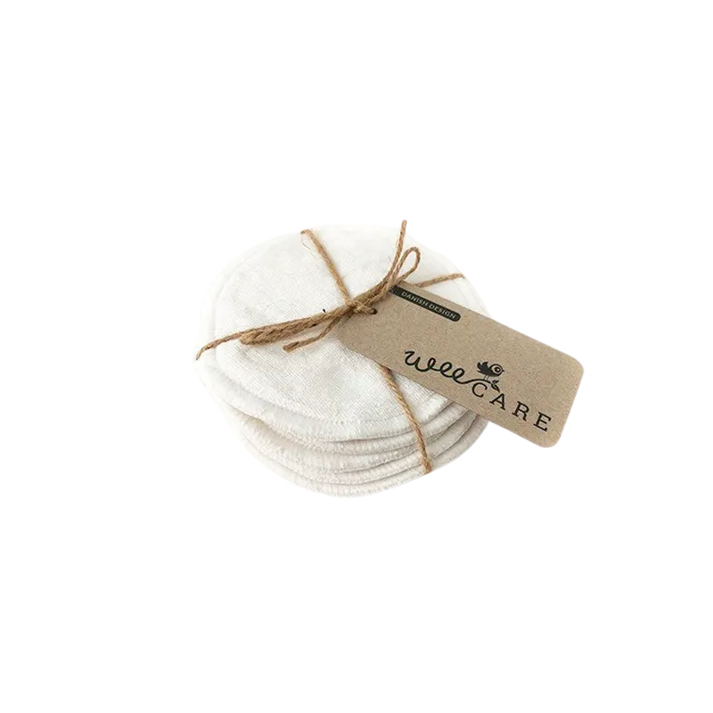 WeeCare Ammeindlæg 10 cm (3 sæt)