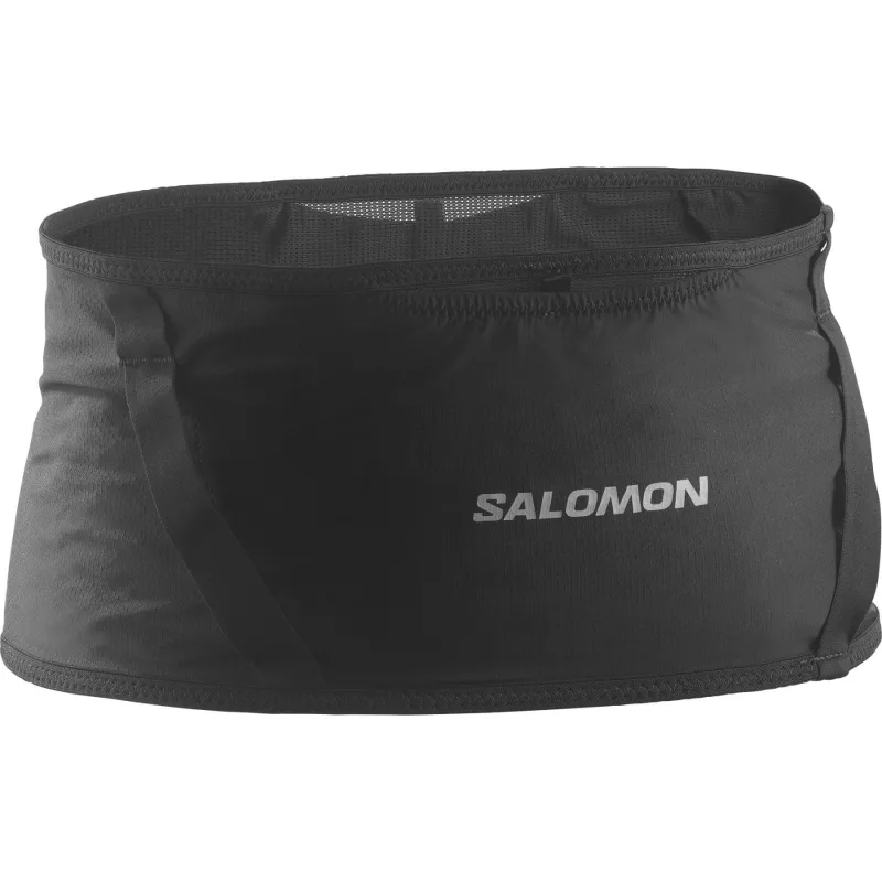 Salomon High Pulse, bælte, sort