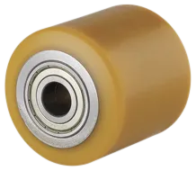Løs hjul ETP 080 × 40 20×40