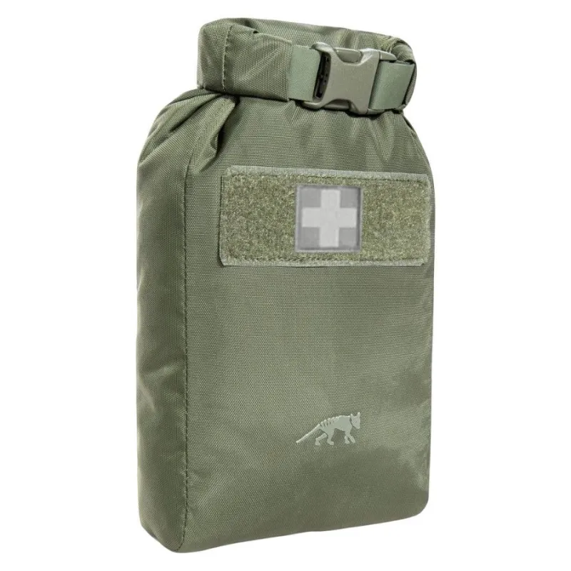 Tasmanian Tiger First Aid Basic WP, førstehjælp, grøn