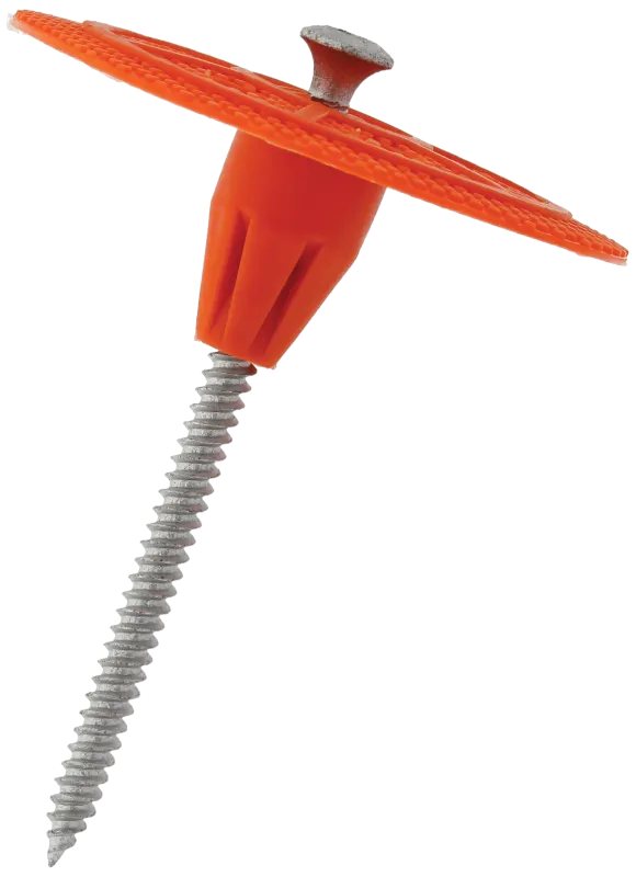 Spit ISOWOOD skrueanker 4,8×120/90-100, 200stk