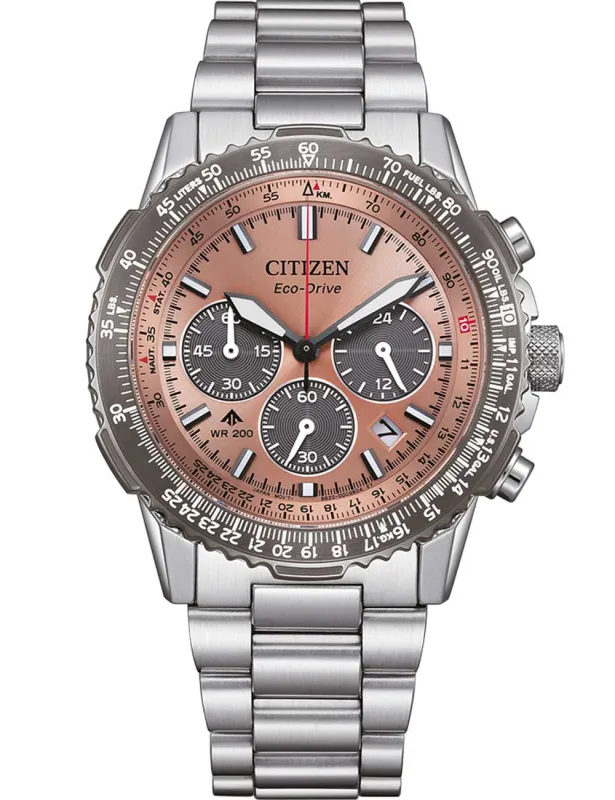 Citizen CA4664-60X Herreur Promaster Navihawk