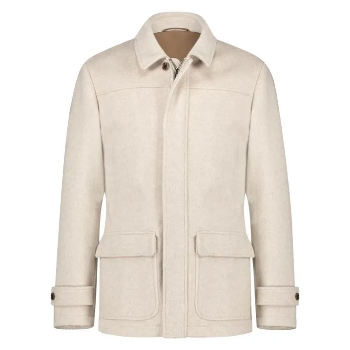 CARL COAT