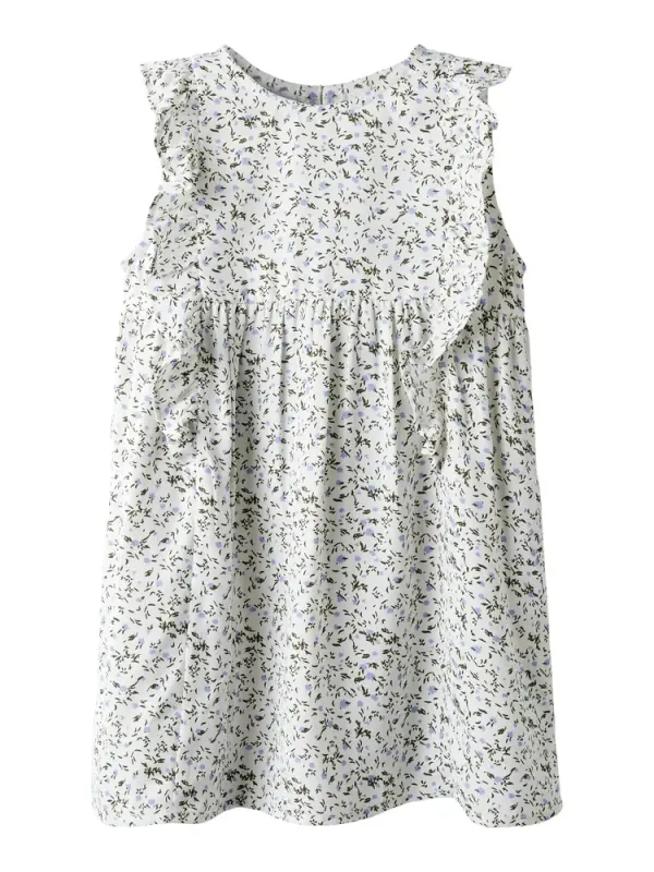 Jolly Kjole - STAR WHITE - 110