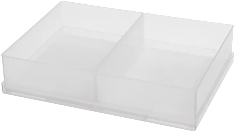 Indsats 55 2xA6-1 47×220×160 klar