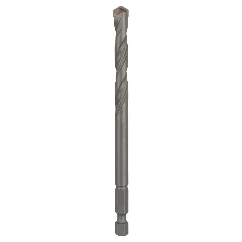 Bosch Centrerbor Hm 8x120mm Til Hulsave - 2608584777