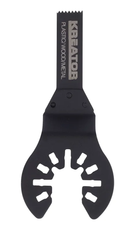 Fugeskærer klinge 10 mm til multicutter