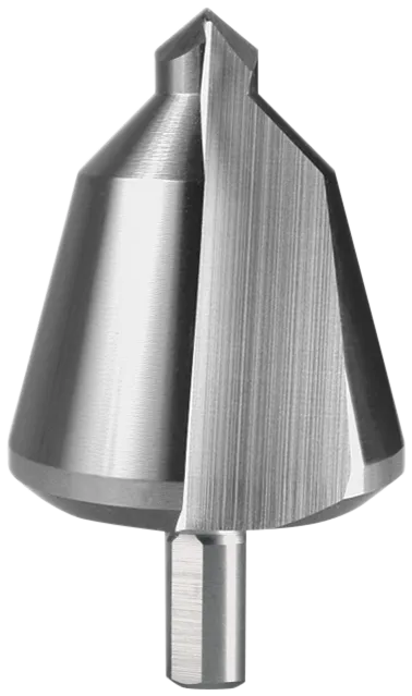 Pladebor HSS CNB str.6, 40-61mm