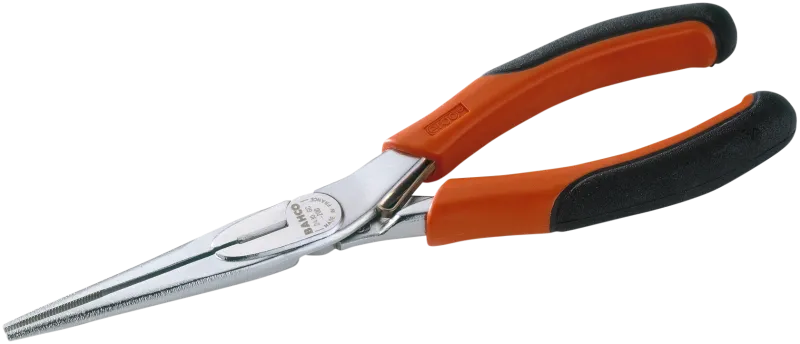 Spidstang Ergo 2430GC 200 mm IP forkromet