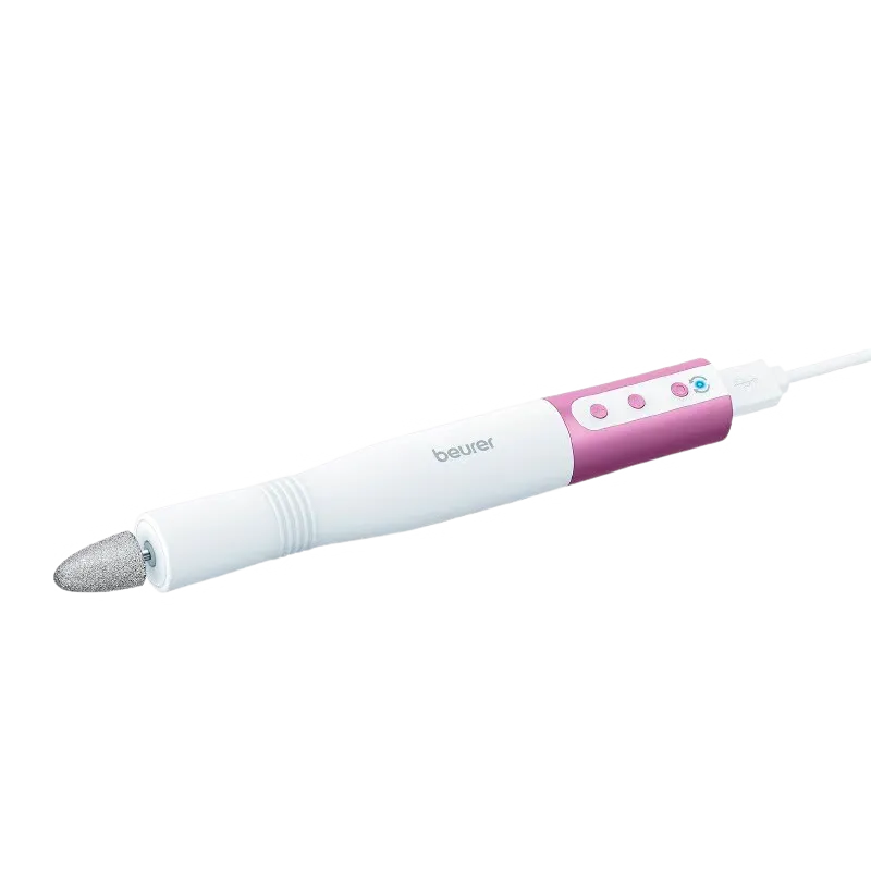 Beurer MP052 Manicure/Pedicure Fil (1 sæt)