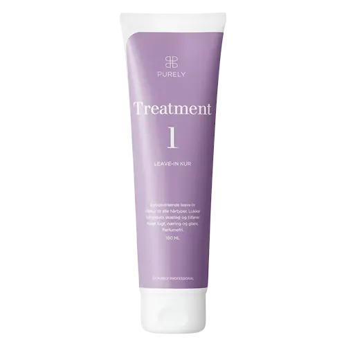 Purely Professional Treatment 1 (150 ml)