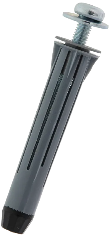 Spit XTECH P gipsdybel m/skrue PH 10×50, 25stk