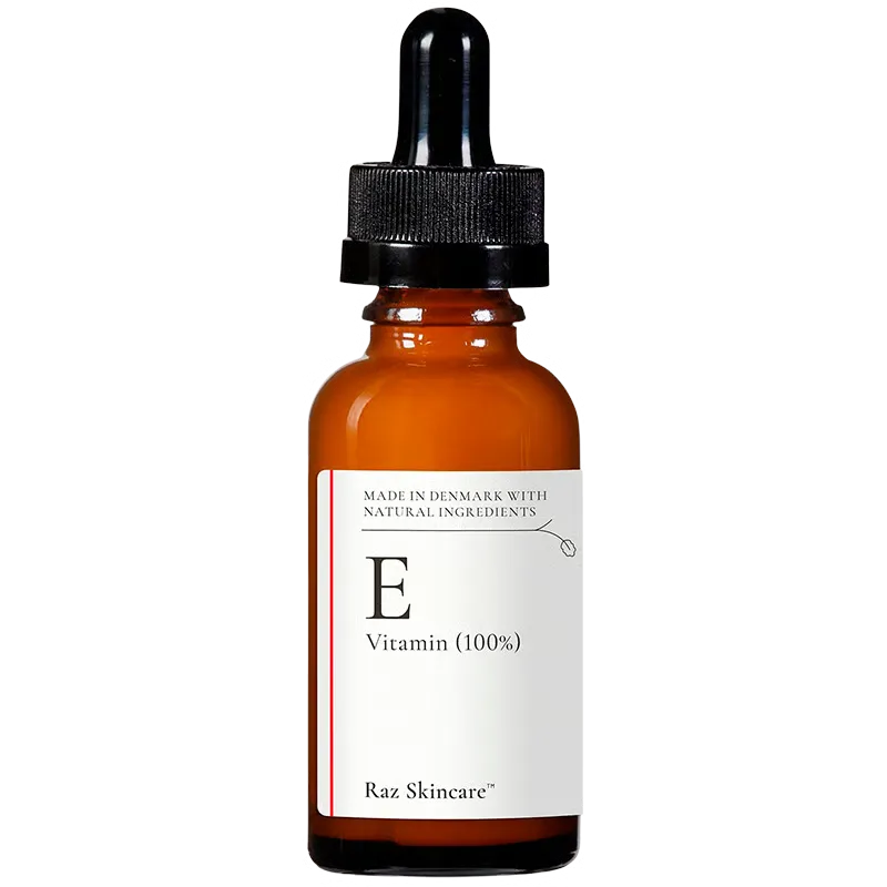 Raz Skincare E Vitamin 30 ml.