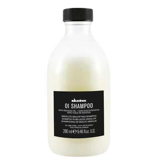 Davines Oi Shampoo 280 ml.