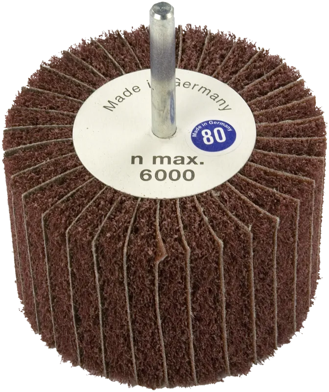 Slibevifte 52 VL 80×50-6 K60 grov