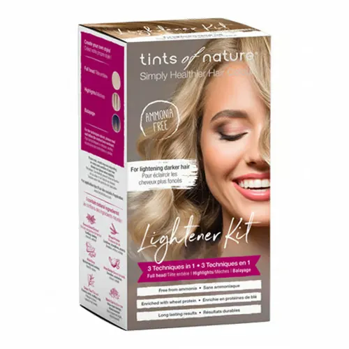 Tints of Nature Lightener Kit