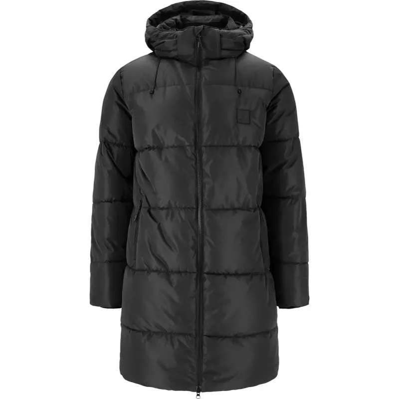 Whistler Pearson Long Puffer Vinterfrakke Herre