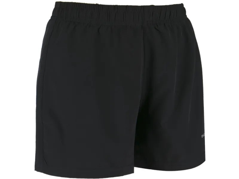 Endurance Potenza 1i1 Shorts Dame Sort