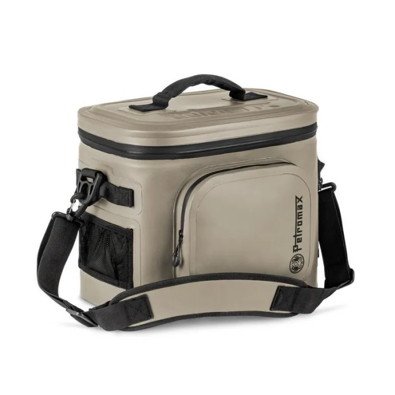 Petromax Bike Belt For Cooler Bag 8 Litres, Cykelbælte, sort