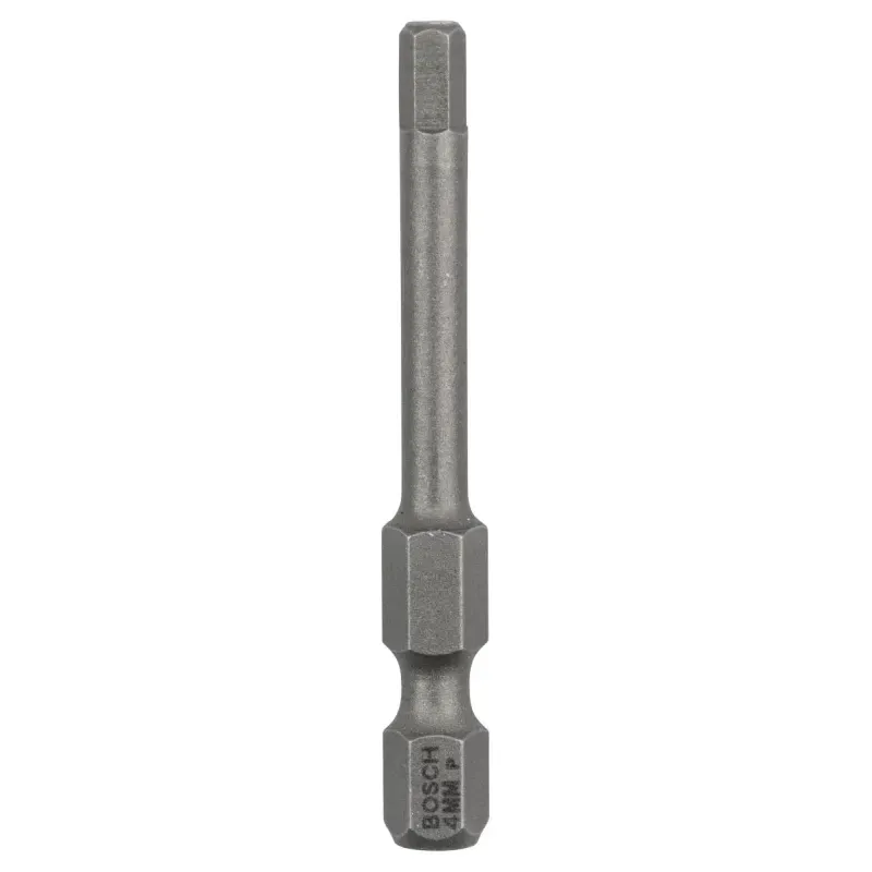 Bosch Bits-003 Hex 4 49 Mm 3 Stk - 2607001733