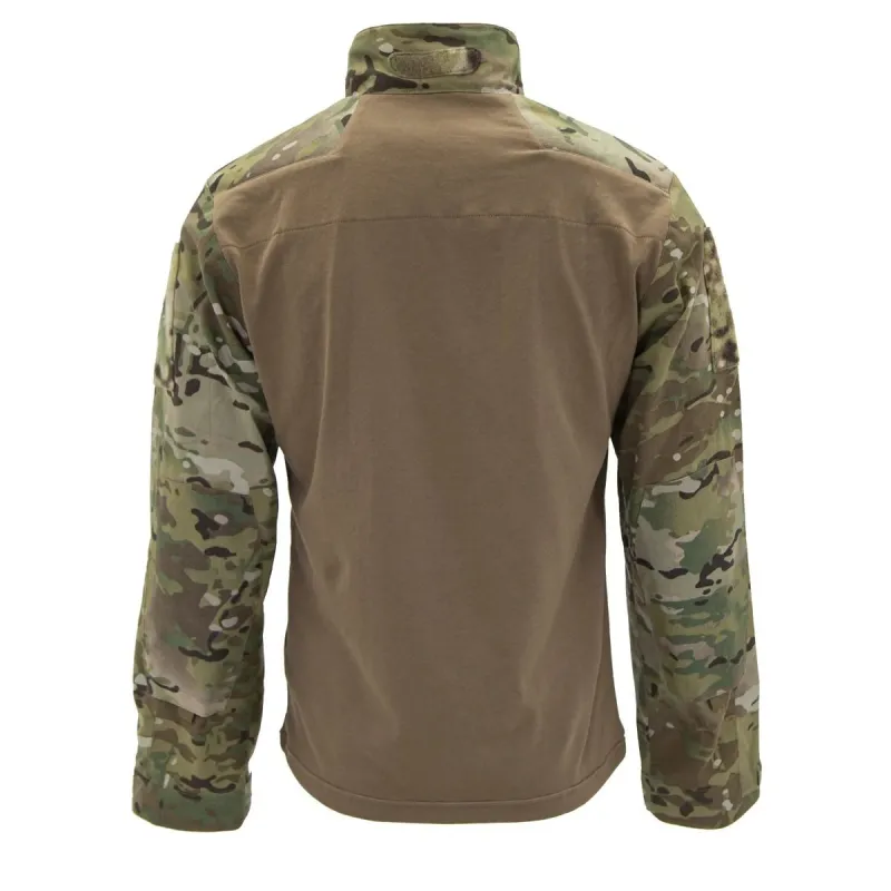 Carinthia CCS Combat Shirt, trøje, unisex, camo