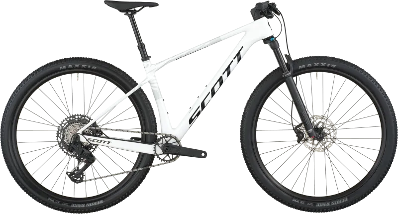 Scott Scale 910 2026 - White