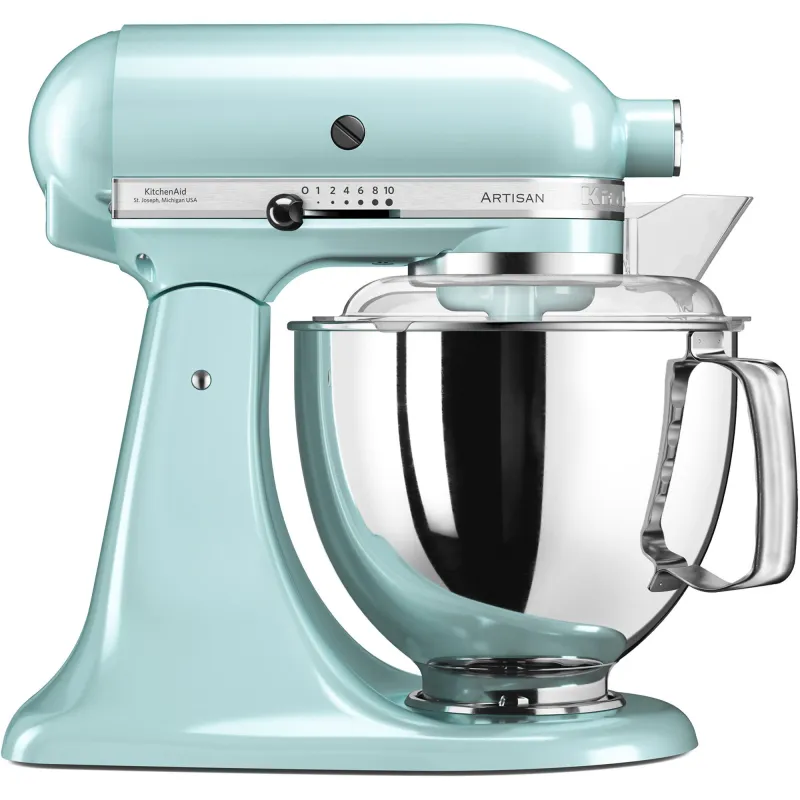 Kitchenaid Artisan KSM175EIC røremaskine, mint
