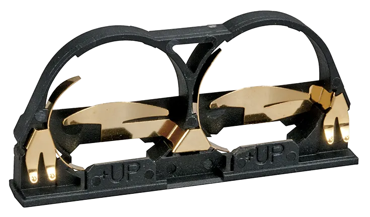 Batteriholder t/700020