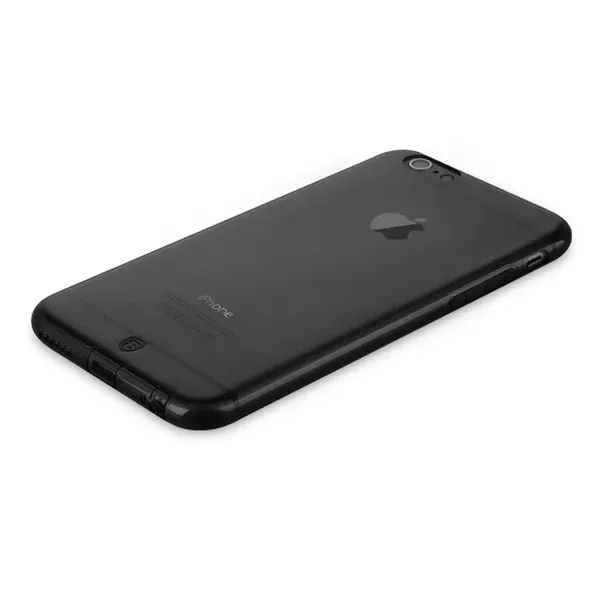 Baseus 0.7mm Slim Cover til iPhone 6 Plus/6S Plus. Sort.