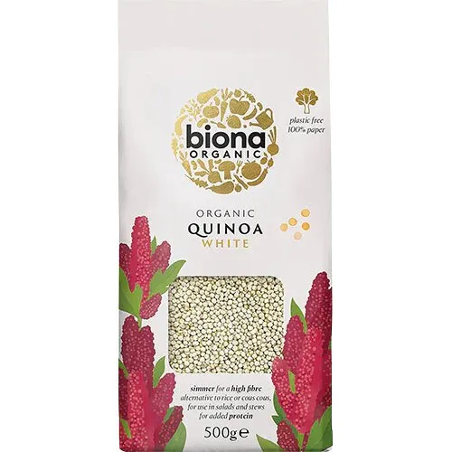 Quinoa Økologisk - 500 gram