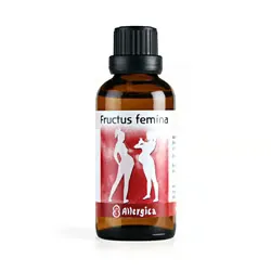 Fructus Femina Comp. (50 ml)